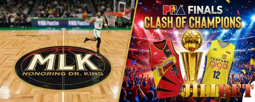 MLK Day Betting Marathon & PBA Finals: TNT vs. SMB Odds | Jan 19-25 Recap
