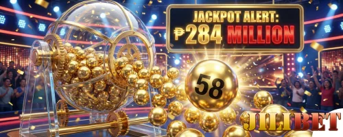 Ultra Lotto 6/58 Jackpot Hits ₱284M! Hot Numbers & Winning Tips | Jan 26-Feb 1 Update