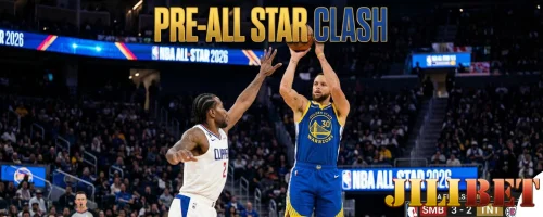 PBA Commissioner's Cup Predictions: Can San Miguel Win it All? + NBA All-Star Weekend | Feb 9-15 Weekly Recap