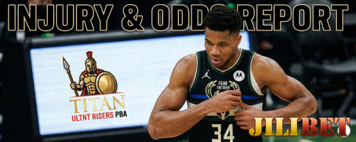 Warriors vs. Clippers Betting Preview & PBA San Miguel Updates | March 2-8 Weekly Recap