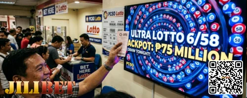 Ultra Lotto 6/58 Jackpot Hits ₱75M! Hot Numbers & Winning Tips | May 18-24 Update