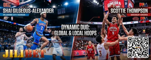 Thunder vs. Spurs Preview & PBA Ginebra Updates | May 18-24 Weekly Recap