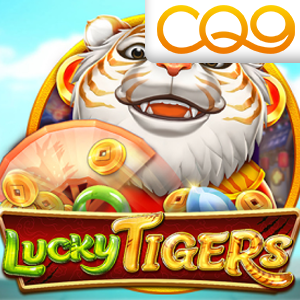 Lucky Tigers image