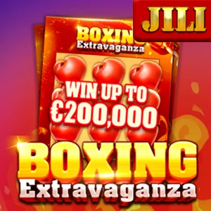 Boxing Extravaganza image