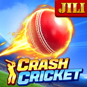 Crash Cricket image