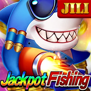 Jackpot Fishing image