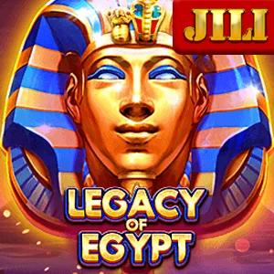 Legacy of Egypt image