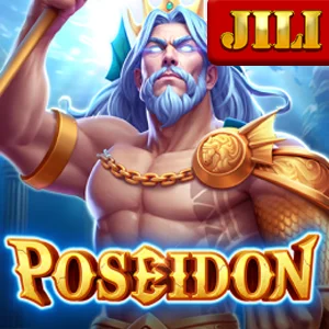 Poseidon image