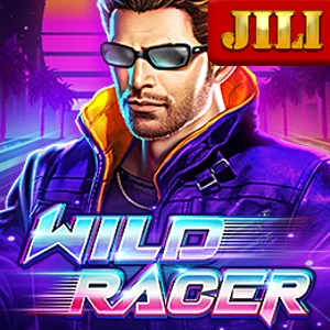 Wild Racer image