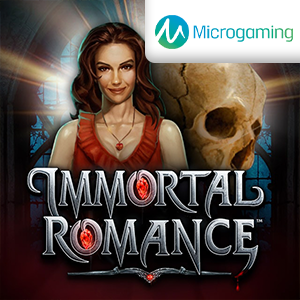 immortal Romance image