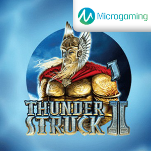 Thunderstruck II image