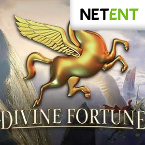 Divine Fortune image