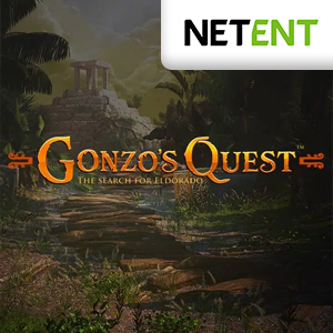 Gonzo's Quest image
