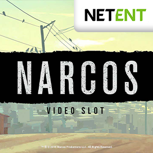 Narcos image