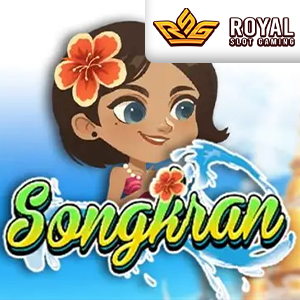 Songkran image