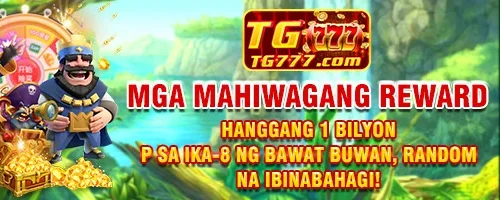 TG777 Online Casino