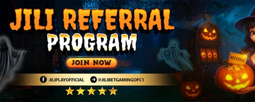 Invite Friends and Earn Rewards with JILI’s Referral Program