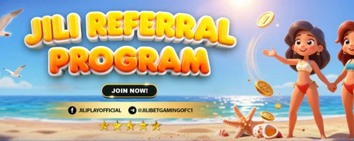 Earn Commissions with the JILI Referral Program