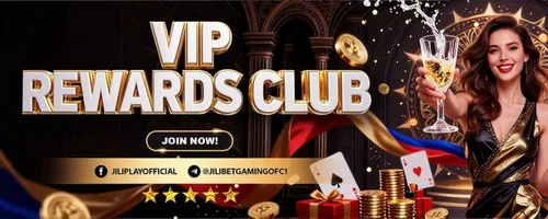 Unlock Exclusive Perks in the VIP Rewards Club