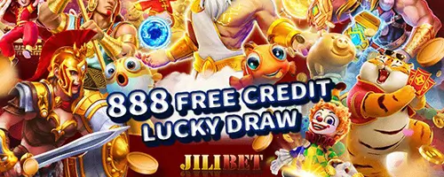 Mga Hakbang para Sumali sa 888 Libreng Credit Activity